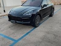 Usata Porsche Cayenne 2021 Nero SUV