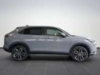 Nuova Honda HR-V Elegance 107 CV (78 kW) 2026 Urban gray SUV