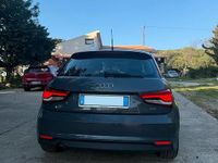 Usata Audi A1 2016 Utilitaria