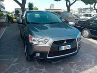 usata Mitsubishi ASX 1.6 2WD Inform ClearTec