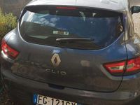 Usata Renault Clio IV 73 CV (53 kW) 2017 Berlina