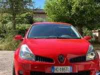 Usata Renault Clio II R.S. 197 CV (144 kW) 2007 Berlina