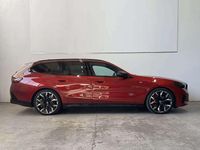 Usata BMW i5 M Sport 442 kW (601 CV) 2024 Rosso Berlina