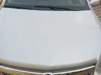 Usata Opel Astra 115 CV (84 kW) 2007 Grigio Station wagon
