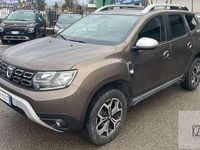 Usata Dacia Duster Prestige 131 CV (96 kW) 2019 Bronzo SUV