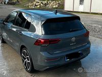 Usata VW Golf 150 CV (110 kW) 2021 Berlina