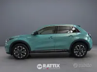 Nuova Fiat 600 La Prima 145 CV (106 kW) 2025 Bluazzurro SUV