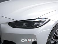 Usata BMW 430 245 CV (180 kW) 2024 Bianco Coupé