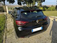 Usata Renault Clio V Intens 101 CV (74 kW) 2020 Berlina