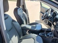 Usata Jeep Compass Night Eagle 140 CV (102 kW) 2019 Nero SUV