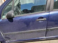 Usata Citroën C3 60 CV (44 kW) 2002 Bluazzurro Utilitaria