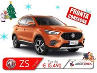 usata MG ZS 1.5 Comfort