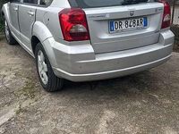 Usata Dodge Caliber SXT 140 CV (102 kW) 2008 Utilitaria