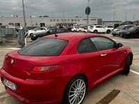 Usata Alfa Romeo GT 150 CV (110 kW) 2004 Coupé