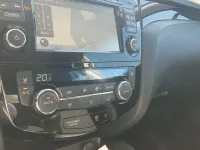 Usata Nissan Qashqai Acenta 110 CV (80 kW) 2014 SUV