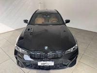 Usata BMW 340 M Sport 374 CV (275 kW) 2024 Antracite pastello Utilitaria