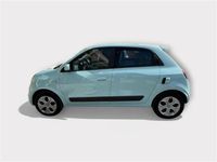 Occasion Renault Twingo Zen 60 kW (82 ch) 2021 Bleue Citadine
