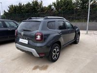 usata Dacia Duster 1.5 dCi 8V 110 CV 4x2 Prestige