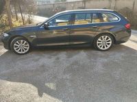 usata BMW 525 525 Serie 5 F11 Touring d Touring xdrive Msport aut