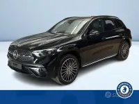 Nuova Mercedes GLC300e AMG 333 CV (244 kW) 2026 Nero SUV