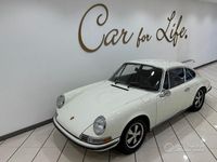 Usata Porsche 911 179 CV (131 kW) 1970 Bianco Coupé