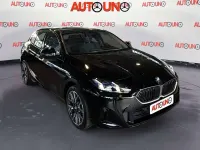 Usata BMW 120 170 CV (125 kW) 2024 Nero Utilitaria