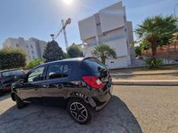 Usata Opel Corsa Sport 75 CV (55 kW) 2010 Berlina