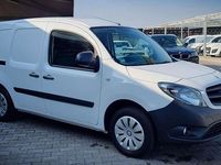 Usata Mercedes Citan 109 90 CV (66 kW) 2018 Bianco Furgone