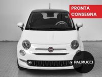 Usata Fiat 500 Dolcevita 69 CV (50 kW) 2023 Bianco Utilitaria