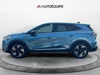 Usata Renault Symbioz Techno 143 CV (105 kW) 2024 Blu/azzurro SUV