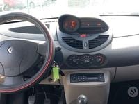 Usata Renault Laguna III 140 CV (102 kW) 2009 Rosso Berlina