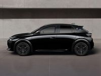 Nuova Lancia Ypsilon 101 CV (74 kW) 2025 Nero Utilitaria