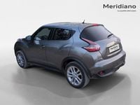 Gebraucht Nissan Juke Acenta 110 PS (80 kW) 2017 SUV