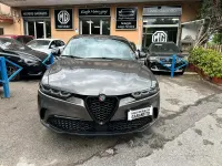 Usata Alfa Romeo Tonale Sprint 131 CV (96 kW) 2025 Grigio SUV