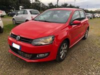 usata VW Polo 1.4 5 porte Highline