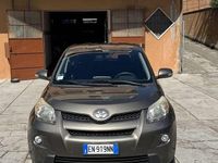 Usata Toyota Urban Cruiser Lounge 90 CV (66 kW) 2012 Other Utilitaria