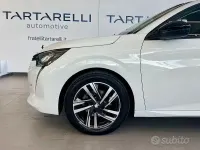 Usata Peugeot 208 Active 75 CV (55 kW) 2023 Bianco Utilitaria