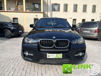 usata BMW X6 xDrive30d Futura