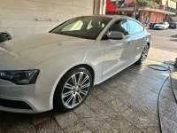 Usata Audi A5 Sportback Advanced Plus 143 CV (105 kW) 2014 Utilitaria
