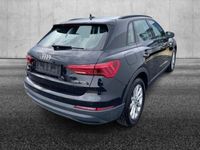 usata Audi Q3 35 TDI S tronic