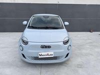 Usata Fiat 500e La Prima 42 kW (58 CV) 2020 Other Utilitaria