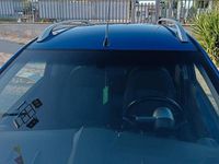 Usata Chevrolet Spark LT 67 CV (49 kW) 2012 Blu Utilitaria