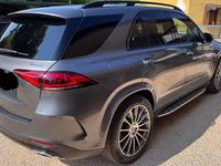 Usata Mercedes GLE300 272 CV (200 kW) 2023 SUV
