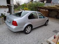 usata VW Bora 1.6 16V