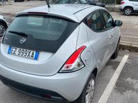 usata Lancia Ypsilon 0.9 twinair benzina/ metano