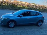 usata Renault Mégane Mégane 1.5 dCi 110CV EDC Dynamique