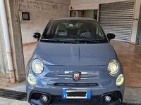 Usata Abarth 595 Competizione 179 CV (131 kW) 2018 Utilitaria