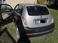 Usata Lancia Ypsilon Platinum 75 CV (55 kW) 2010 Utilitaria