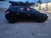 Usata Lancia Delta 2011 Nero Utilitaria