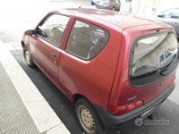 usata Fiat 600 1.1